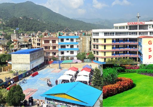 व्यवस्थापन अध्यनका लागि ‘ज्ञानकुन्ज’ बिधार्थीको पहिलो रोजाई