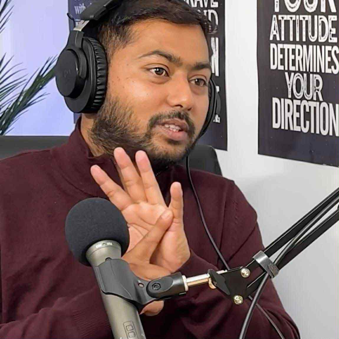 एनआरएनए अष्ट्रेलियाको निर्वाचन : मन्जिल खड्का चुनावी मैदानमा