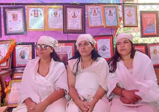 छोरीद्वारा बाबुको किरियाः समाजमा सङ्घर्ष, प्रधानमन्त्री र पूर्वराष्ट्रपतिद्वारा समवेदना
