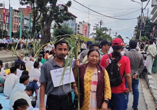 उखु किसानलाई अनुदान निकासा, बिहीबारसम्म किसानको खातामा रकम जाने