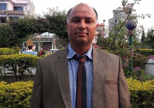 भ्रष्टाचार मुद्दामा मेयर थापा दोषी ठहर, ८ वर्ष कैद र १० करोड जरिवाना