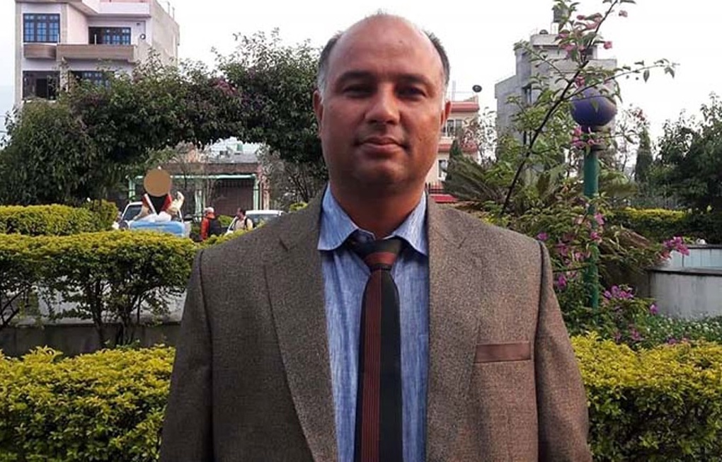 भ्रष्टाचार मुद्दामा मेयर थापा दोषी ठहर, ८ वर्ष कैद र १० करोड जरिवाना