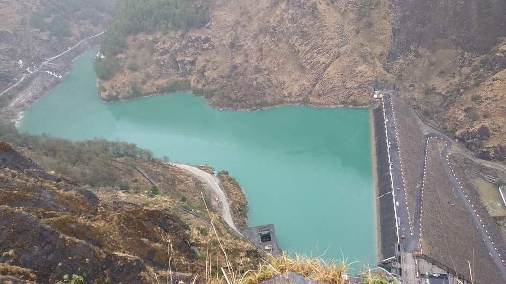 भारतले धौलिगङ्गा बाँधको ढोका खोल्ने, महाकाली किनारका बासिन्दालाई सतर्क रहन आग्रह