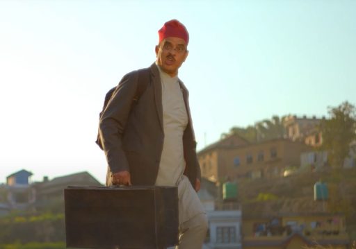 अब ठूलो पर्दामा ‘हरिबहादुर’