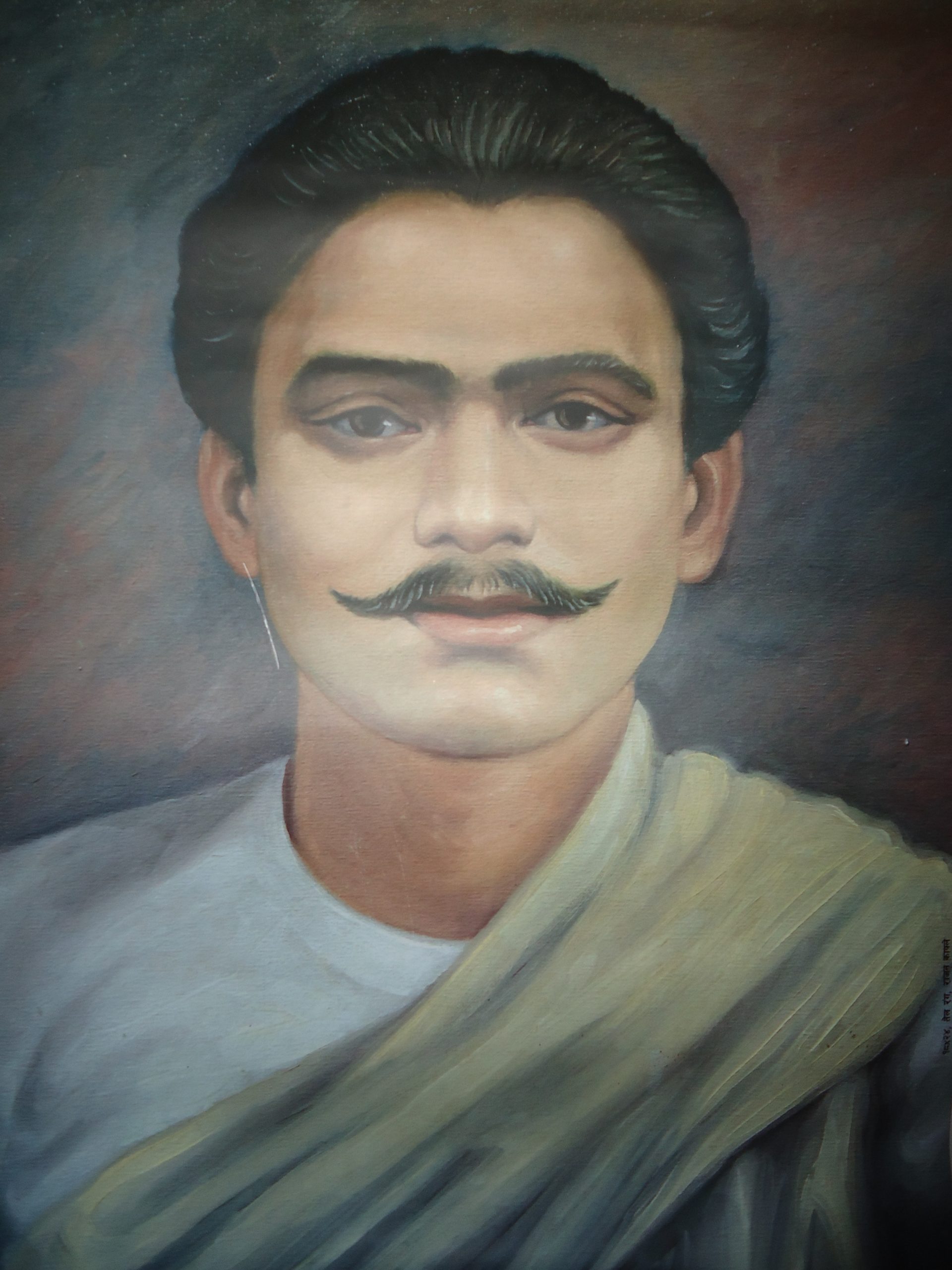 सन्दर्भ किसान नेता भीमदत्त पन्त स्मृति दिवस : विद्रोहदेखि विचारसम्मको जनयात्रा