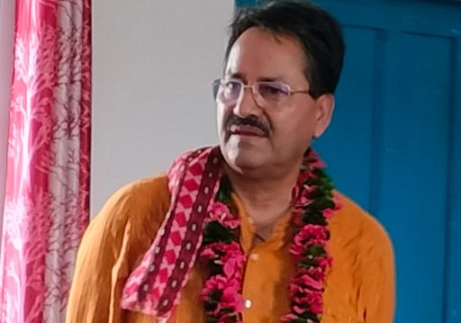 ‘गुणस्तरीय शिक्षाका लागि गरिएको लगानीले वर्षौँपछि प्रतिफल दिन्छ’
