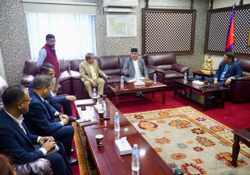 विपद् जोखिमबाट बच्न उच्च सकतर्कता अपनाउन निर्देशन