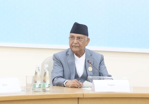 भूपरिवेष्टित मुलुकका लागि ‘कनेक्टिभिटी’ नै न्याय : प्रधानमन्त्री