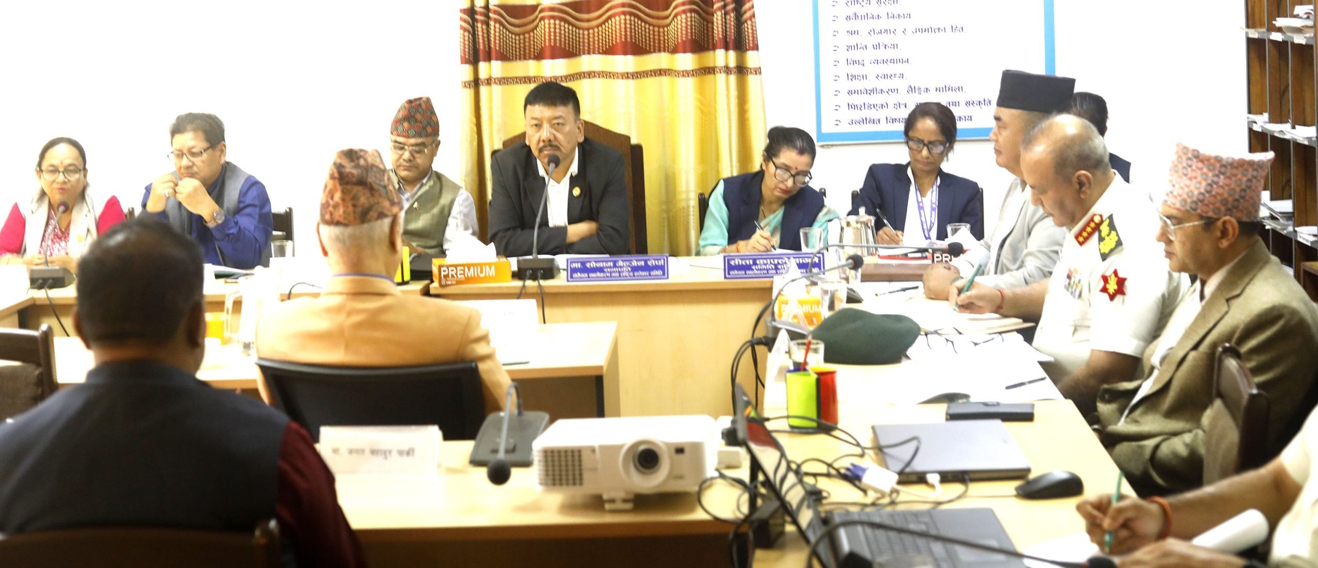 काठमाडौँ तराई / मधेस द्रूतमार्ग आयोजना : ४३ प्रतिशत काम सम्पन्न
