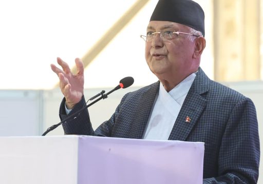 प्रधानमन्त्रीद्वारा ‘नाडा अटो शो’ उद्घाटन