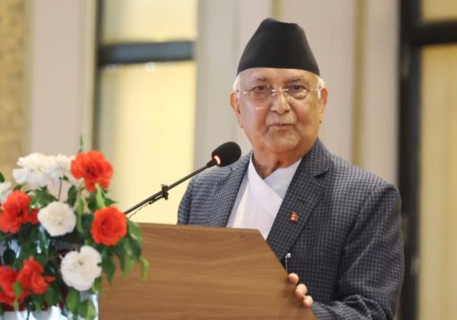 मौलिक हकहरुको कार्यान्वयन गर्दै परिपूर्ण लोकतन्त्र स्थापनाका लागि सरकार प्रयासरत छः प्रधानमन्त्री