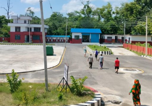 फोहरमैला व्यवस्थापन केन्द्रमा तालाबन्दी, फोहर विसर्जनमा समस्या