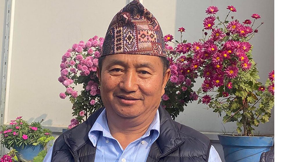 बागमतीका मुख्यमन्त्री लामाले प्रमुख स्वकीय सचिवमार्फत राजीनामा पत्र बुझाए, नयाँ मुख्यमन्त्री चयनको प्रक्रिया सुरू