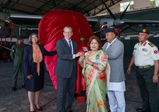नेपाल अमेरिका सम्बन्ध विश्वासमा आधारित र दिगोःपरराष्ट्रमन्त्री
