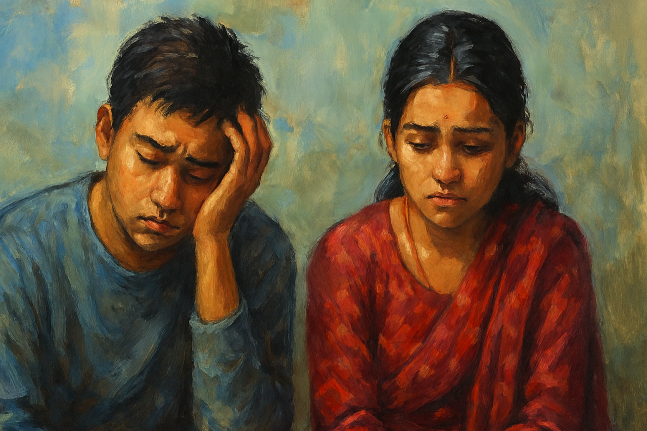 ‘जेन-जी’ प्रदर्शनले युवामा मानसिक समस्या बढ्दो