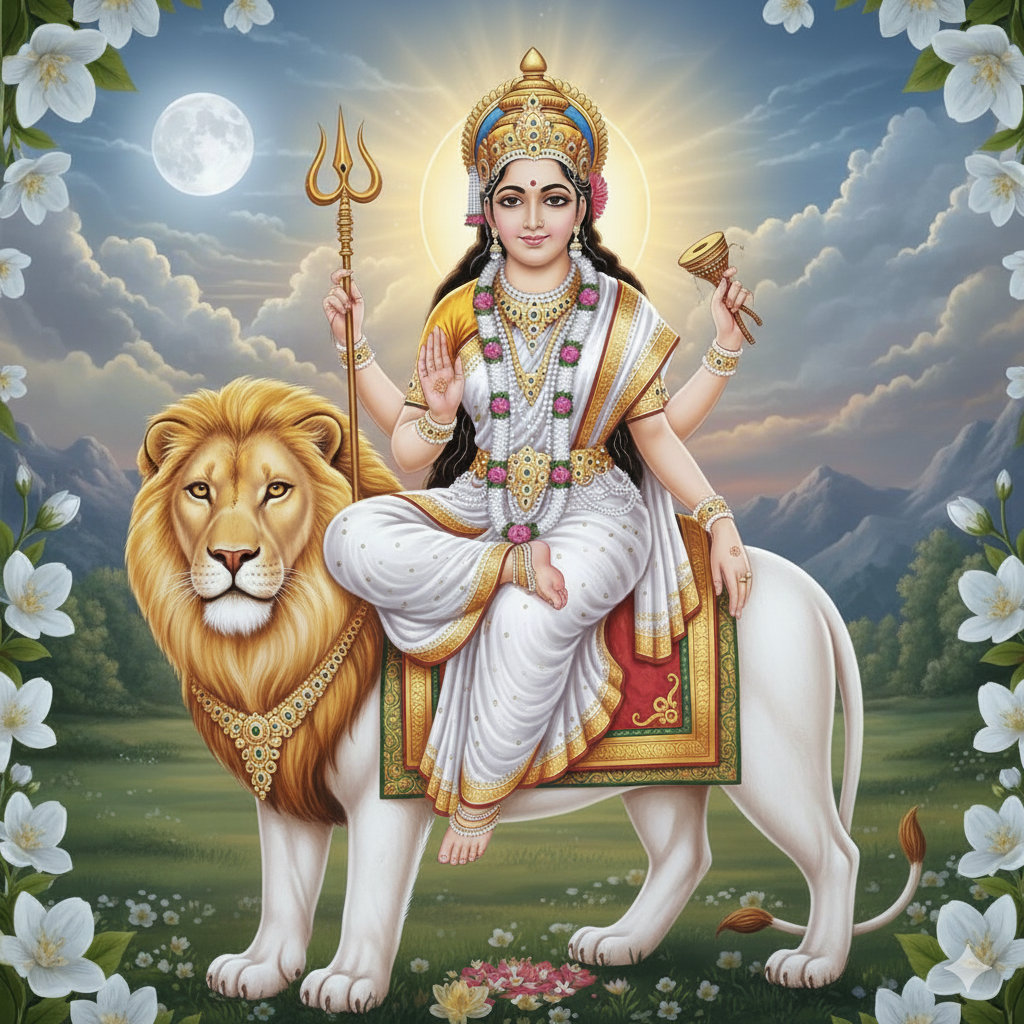 बडादशैंको आठौं दिनः आज महाअष्टमी