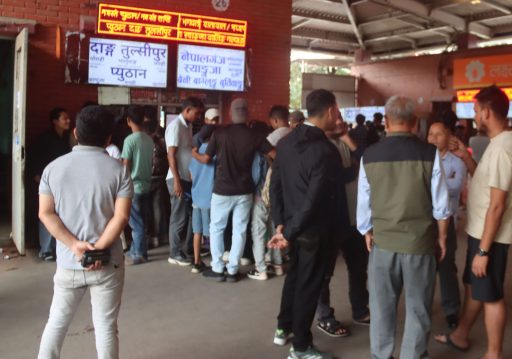 चाडपर्वमा यातायात व्यवस्थित गर्न उच्चस्तरीय समिति गठन गर्ने निर्णय