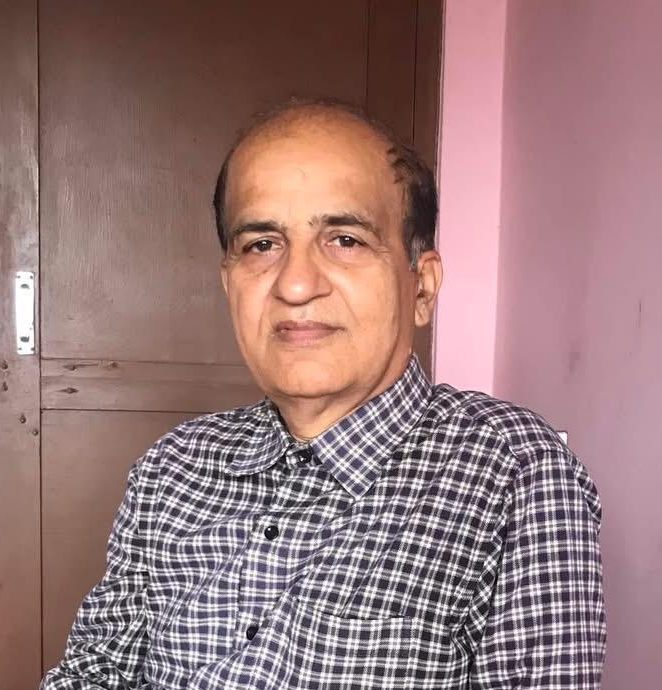 सङ्कटमा राष्ट्रसेवा