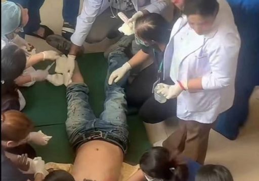 ट्रमा सेन्टरमा थप एक जनाको मृत्यु, मृतकको संख्या १५ पुग्यो