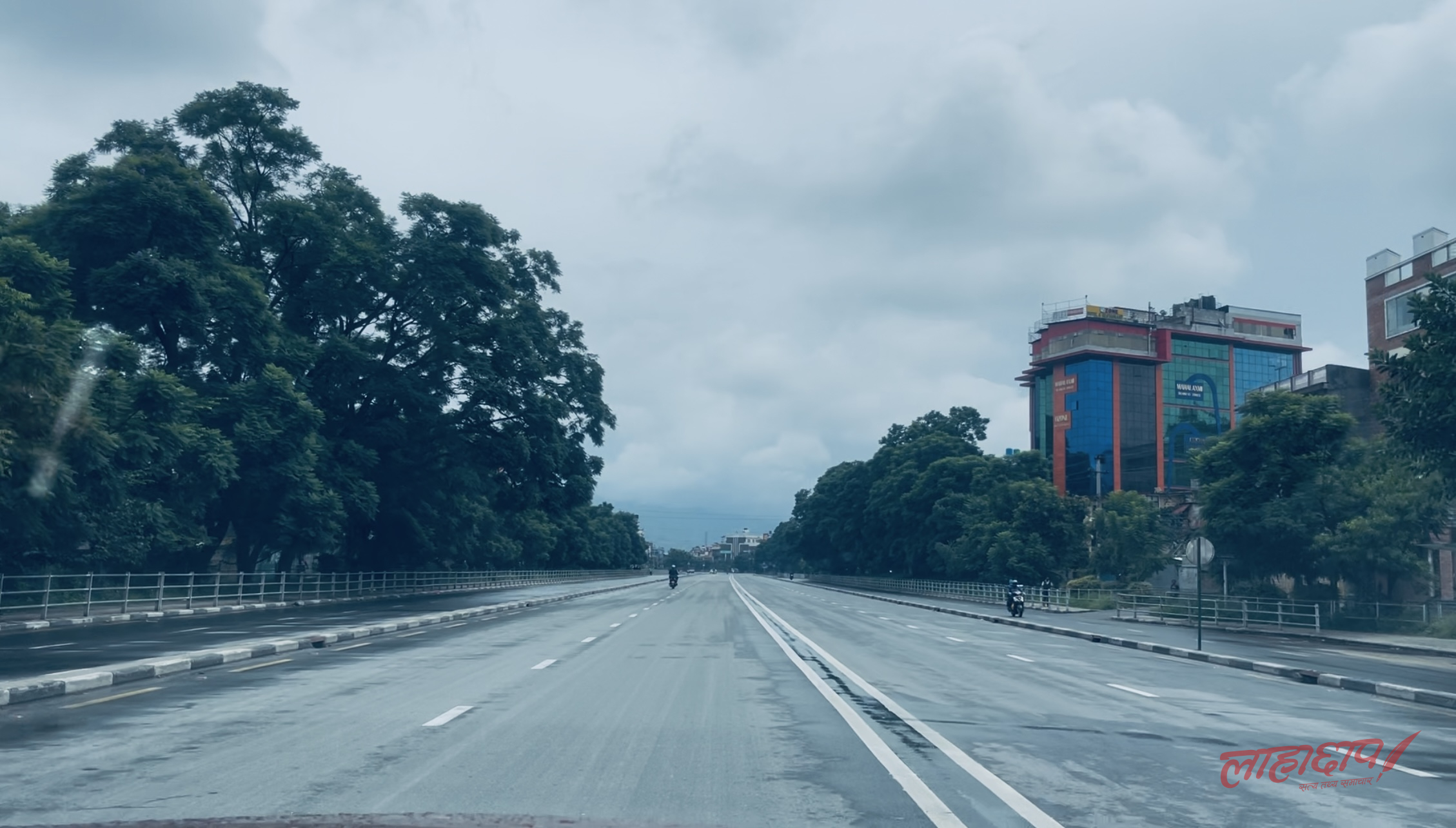 उपत्यकामा कर्फ्युको समय थपियो
