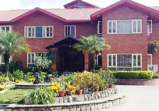 कांग्रेस पदाधिकारी र पूर्वपदाधिकारीको आकस्मिक बैठक बूढानीलकण्ठमा