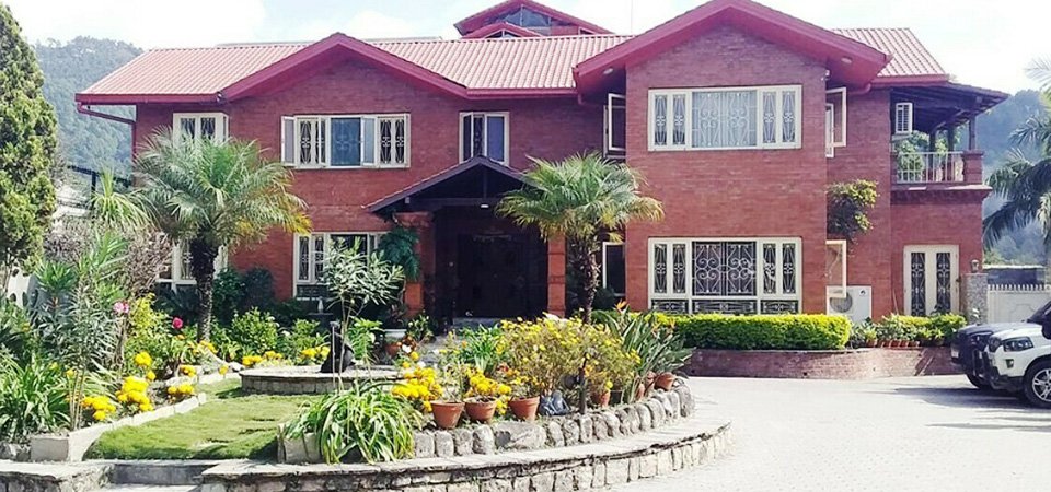 कांग्रेस पदाधिकारी र पूर्वपदाधिकारीको आकस्मिक बैठक बूढानीलकण्ठमा