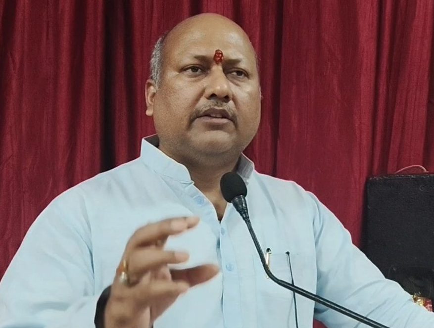 मधेशका मुख्यमन्त्रीले दिए राजिनामा