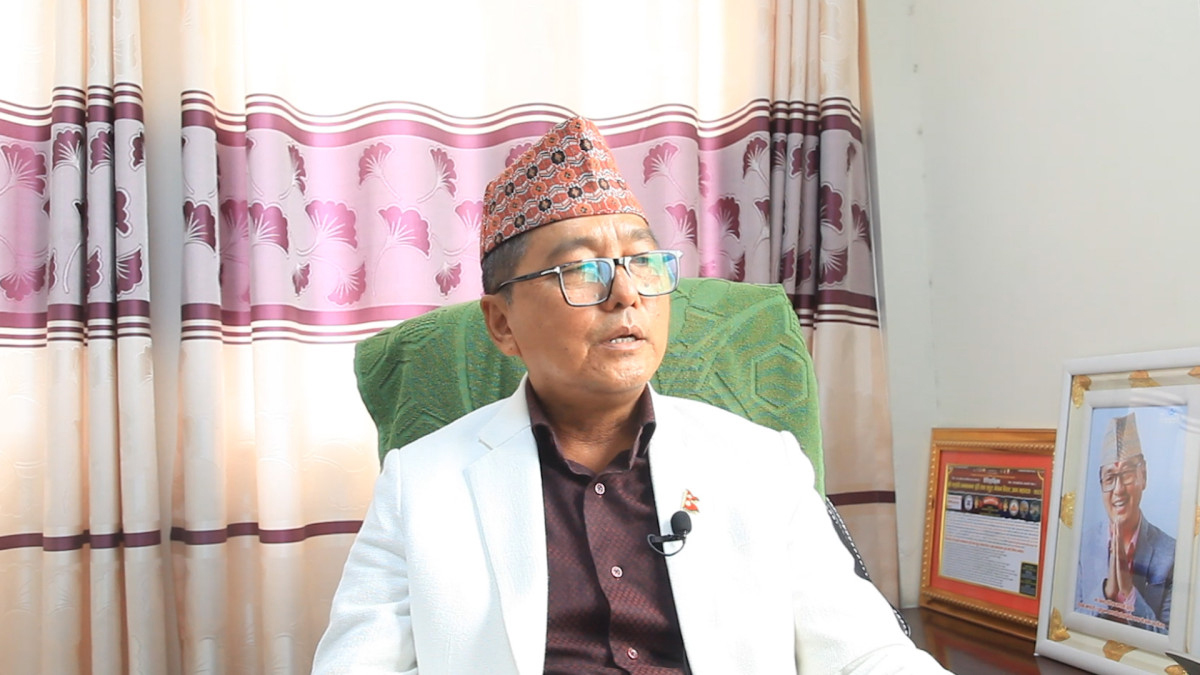 राप्रपाका सबै संसद्ले दिए राजिनामा