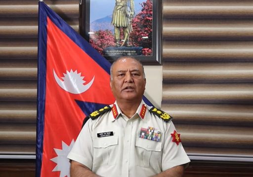 झुटा समाचारमा विश्वास नगर्न नेपाली सेनाको आग्रह