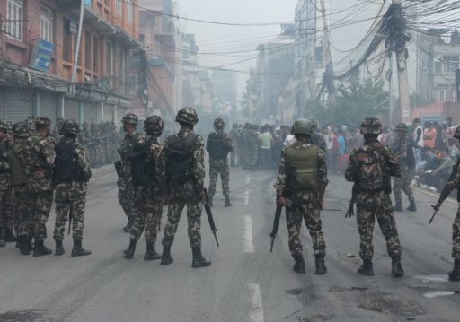 बालुवाटारको पबित्र वर्कसपमा दुइवटा शव भेटियो
