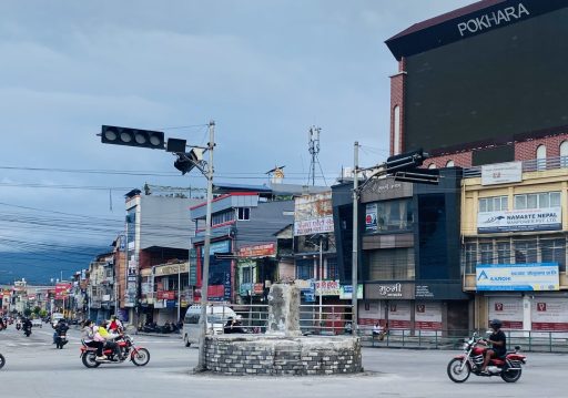 सामान्य बन्दै पोखराको जनजीवन