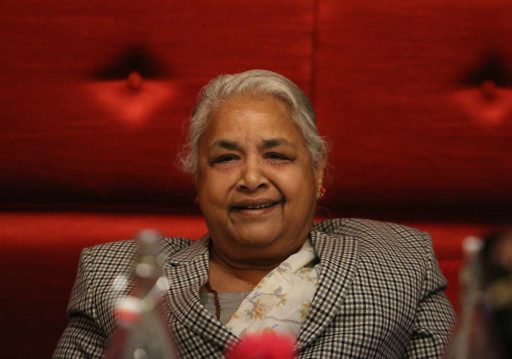 सुशिला कार्कीलाई प्रधानमन्त्री बनाउन करिब सहमति, संसद् विघटनमा अड्कियो विषय