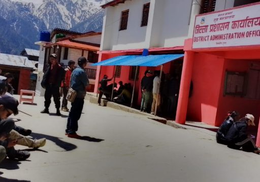 हजारौँ हुम्ली काम खोज्दै चीनमा