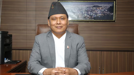 मन्त्रिपरिषद विस्तार: कुलमानलाइ उर्जा, खनाल बने अर्थमन्त्रि