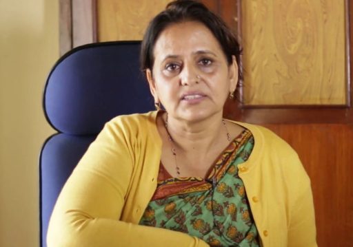 सबिता भण्डारी बनिन महान्यायाधिवक्ता