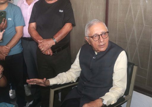 सुशासन र भ्रष्टाचारका विषयमा गम्भीर नहुँदा क्षतिः डा कोइराला