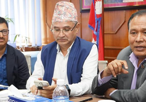 यातायात व्यवस्थापन सहज बनाउन निर्देशन, नागढुङ्गा सुरुङमार्गबाट यात्रुवाहक सवारीसाधन बाहिरिन पाउने