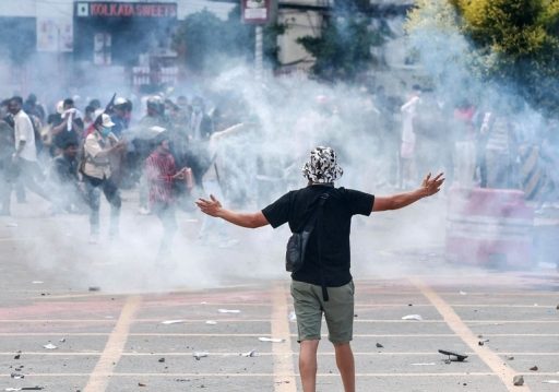 ‘जेनजी’ प्रदर्शनका क्रममा भएको क्षति मूल्याङ्कन गर्न ४४ जिल्लामा ३८ टोली परिचालन