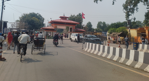 मानव बेचबिखनको नयाँ शैलीले रोकथाममा चुनौती