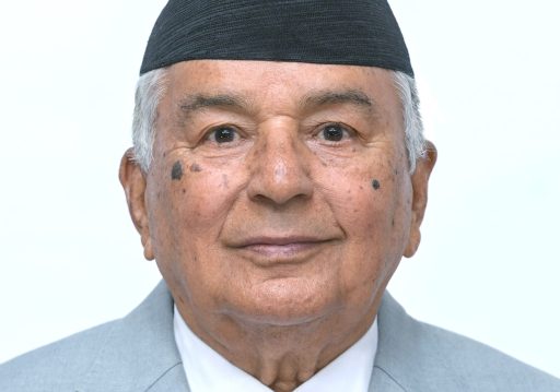 फागुन २१ गतेका लागि निर्धारित प्रतिनिधिसभाको निर्वाचनका निम्ति सहयोग गर्न राष्ट्रपतिको अपिल