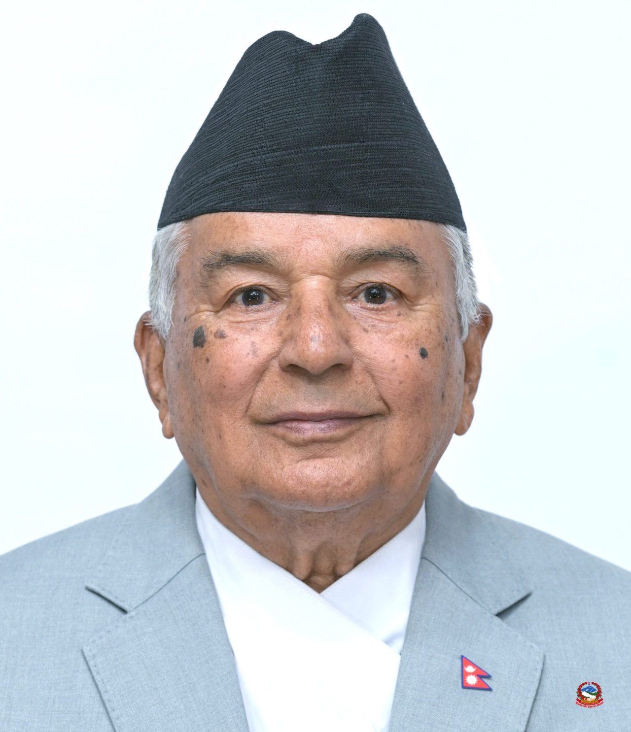 फागुन २१ गतेका लागि निर्धारित प्रतिनिधिसभाको निर्वाचनका निम्ति सहयोग गर्न राष्ट्रपतिको अपिल