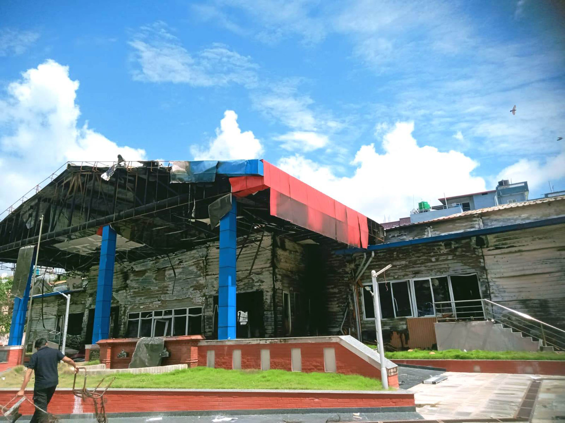 बागमती प्रदेश सरकारद्वारा संरचनाको पुनर्निर्माण र संरचनागत सुधारका लागि समिति गठन
