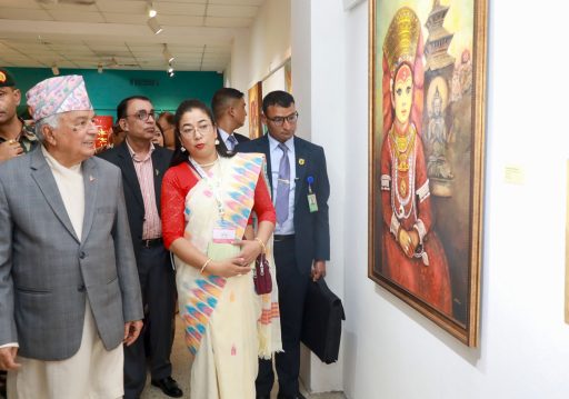 नेपाल आर्ट एण्ड कल्चर फेस्टिबलः उपत्यका उत्सवमय हुने