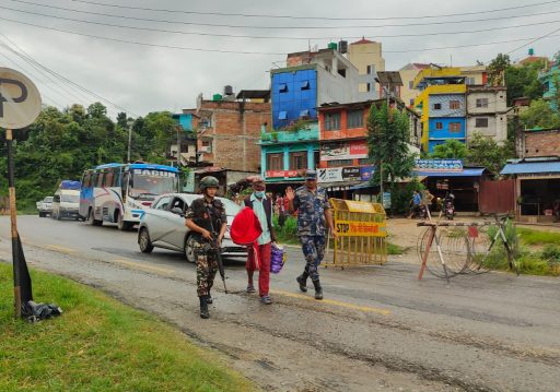 फरार कैदीबन्दीलाई कारागारमा फर्किन प्रहरीको अनुरोध
