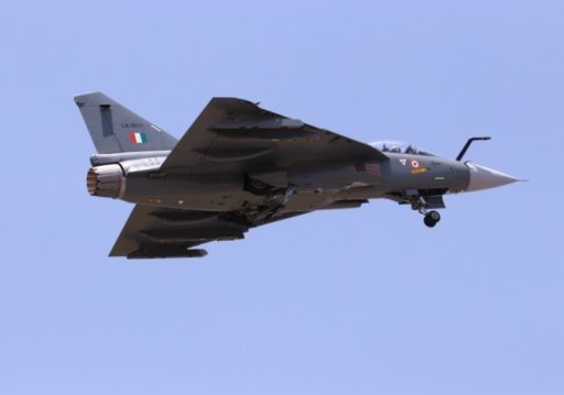 भारतले स्वदेशी डिजाइनमा निर्मित ९७ वटा तेजस लडाकू विमान किन्न सात अर्ब डलरको अर्डर गर्यो
