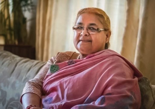 पहिलो महिला प्रधानमन्त्री सुशीला कार्कीको शपथग्रहण आजै राती