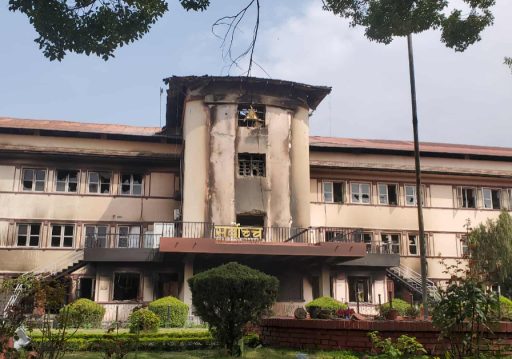 प्रतिनिधिसभा विघटनविरुद्ध सर्वोच्चमा ६ वटा रिट पेस