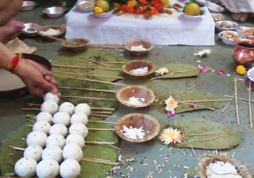 मिथिलामा भदौ पूर्णिमाकै दिन पितृपक्ष सुरु