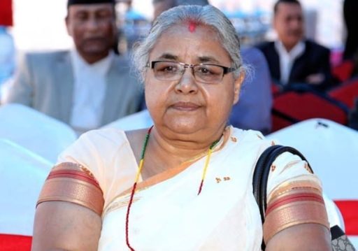 ‘जेन-जी’कै मागअनुरूप संसद विघटन गरेर कार्कीलाई प्रधानमन्त्री नियुक्त गर्ने सहमति