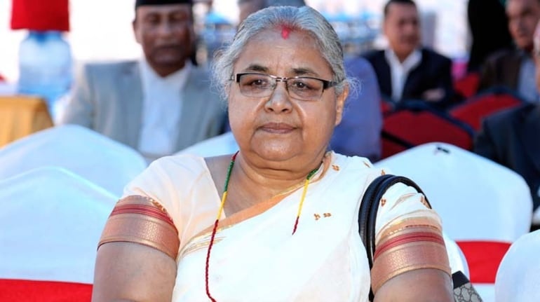 ‘जेन-जी’कै मागअनुरूप संसद विघटन गरेर कार्कीलाई प्रधानमन्त्री नियुक्त गर्ने सहमति